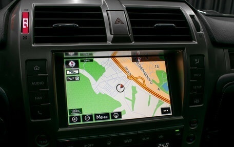 Lexus GX II, 2016 год, 4 549 000 рублей, 19 фотография