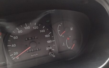 Hyundai Accent II, 2009 год, 385 000 рублей, 12 фотография