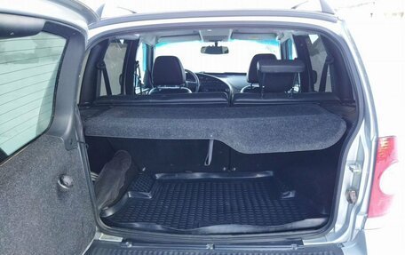 Chevrolet Niva I рестайлинг, 2013 год, 679 000 рублей, 8 фотография