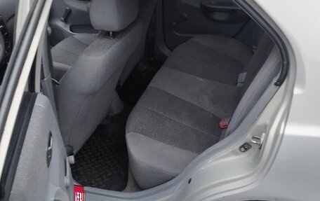 Hyundai Accent II, 2009 год, 385 000 рублей, 10 фотография