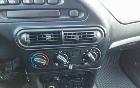 Chevrolet Niva I рестайлинг, 2013 год, 679 000 рублей, 13 фотография