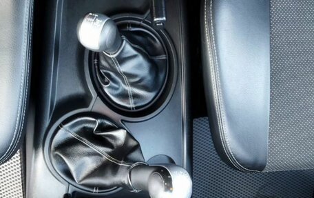 Chevrolet Niva I рестайлинг, 2013 год, 679 000 рублей, 15 фотография