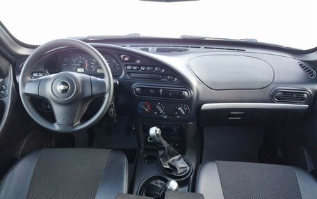 Chevrolet Niva I рестайлинг, 2013 год, 679 000 рублей, 12 фотография