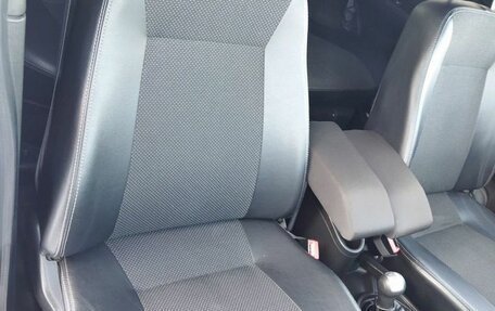 Chevrolet Niva I рестайлинг, 2013 год, 679 000 рублей, 18 фотография