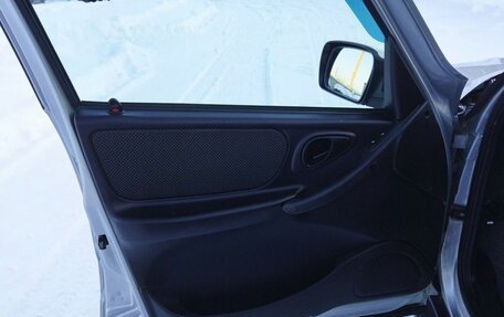 Chevrolet Niva I рестайлинг, 2013 год, 679 000 рублей, 20 фотография