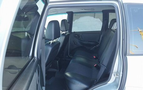 Chevrolet Niva I рестайлинг, 2013 год, 679 000 рублей, 17 фотография