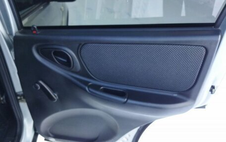 Chevrolet Niva I рестайлинг, 2013 год, 679 000 рублей, 23 фотография