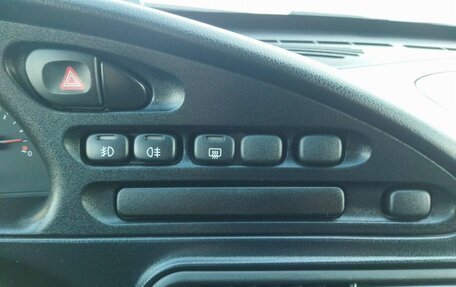 Chevrolet Niva I рестайлинг, 2013 год, 679 000 рублей, 14 фотография