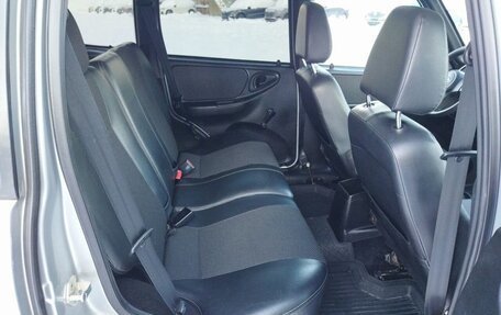 Chevrolet Niva I рестайлинг, 2013 год, 679 000 рублей, 19 фотография