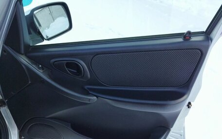 Chevrolet Niva I рестайлинг, 2013 год, 679 000 рублей, 22 фотография