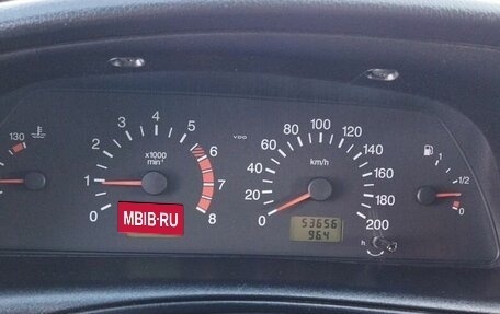 Chevrolet Niva I рестайлинг, 2013 год, 679 000 рублей, 10 фотография