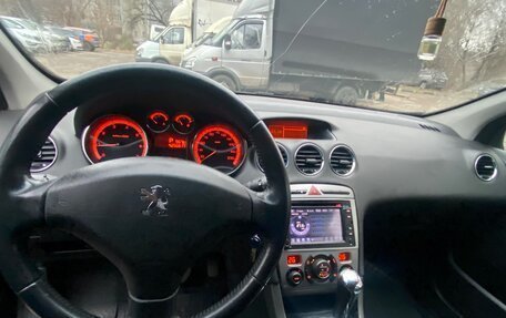 Peugeot 308 II, 2010 год, 350 000 рублей, 2 фотография