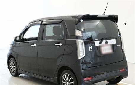 Honda N-WGN I рестайлинг, 2016 год, 480 000 рублей, 4 фотография