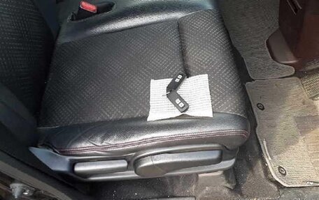 Honda N-WGN I рестайлинг, 2016 год, 480 000 рублей, 9 фотография