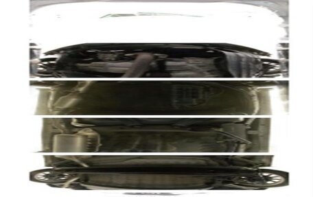 Honda N-WGN I рестайлинг, 2016 год, 480 000 рублей, 12 фотография