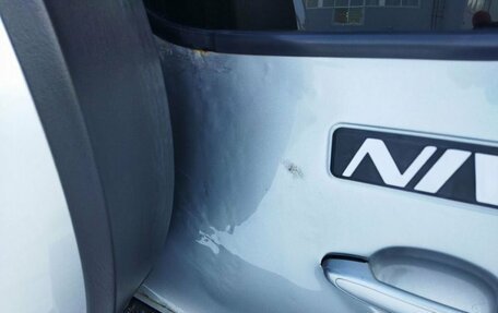 Chevrolet Niva I рестайлинг, 2013 год, 679 000 рублей, 24 фотография