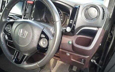 Honda N-WGN I рестайлинг, 2016 год, 480 000 рублей, 8 фотография