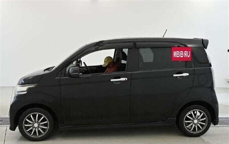 Honda N-WGN I рестайлинг, 2016 год, 480 000 рублей, 7 фотография