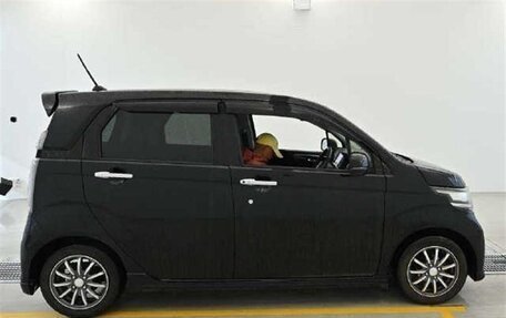 Honda N-WGN I рестайлинг, 2016 год, 480 000 рублей, 6 фотография