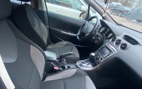 Peugeot 308 II, 2010 год, 350 000 рублей, 3 фотография