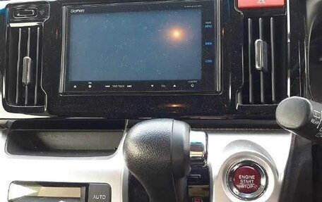 Honda N-WGN I рестайлинг, 2016 год, 480 000 рублей, 11 фотография