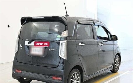 Honda N-WGN I рестайлинг, 2016 год, 480 000 рублей, 5 фотография