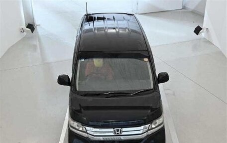 Honda N-WGN I рестайлинг, 2016 год, 480 000 рублей, 3 фотография