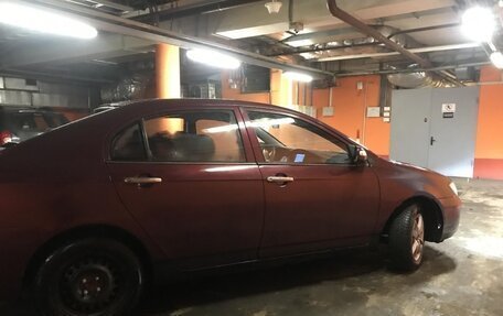 Lifan Solano I (630) рестайлинг, 2011 год, 150 000 рублей, 5 фотография
