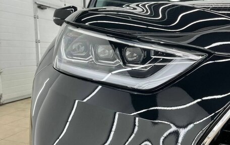 Toyota Highlander, 2026 год, 5 640 000 рублей, 4 фотография