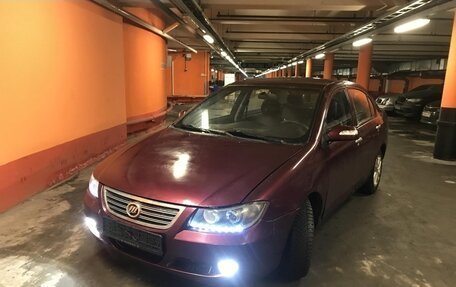 Lifan Solano I (630) рестайлинг, 2011 год, 150 000 рублей, 2 фотография