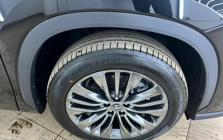 Toyota Highlander, 2026 год, 5 640 000 рублей, 5 фотография