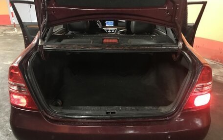 Lifan Solano I (630) рестайлинг, 2011 год, 150 000 рублей, 9 фотография