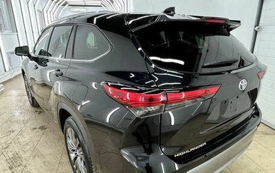 Toyota Highlander, 2026 год, 5 640 000 рублей, 1 фотография