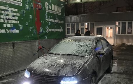 Lifan Solano I (630) рестайлинг, 2011 год, 150 000 рублей, 1 фотография