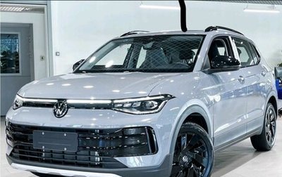 Volkswagen Tharu, 2025 год, 3 400 000 рублей, 1 фотография