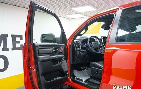 Rambler 1500, 2025 год, 13 699 000 рублей, 8 фотография