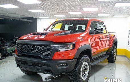 Rambler 1500, 2025 год, 13 699 000 рублей, 2 фотография