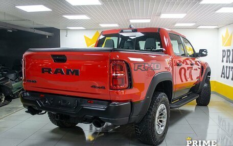 Rambler 1500, 2025 год, 13 699 000 рублей, 7 фотография