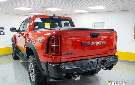 Rambler 1500, 2025 год, 13 699 000 рублей, 5 фотография