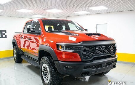 Rambler 1500, 2025 год, 13 699 000 рублей, 4 фотография