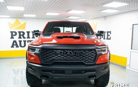 Rambler 1500, 2025 год, 13 699 000 рублей, 3 фотография