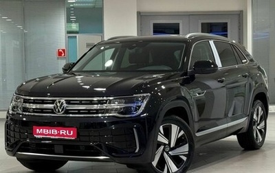 Volkswagen Teramont I, 2025 год, 5 700 000 рублей, 1 фотография