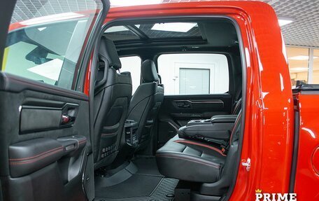 Rambler 1500, 2025 год, 13 699 000 рублей, 15 фотография