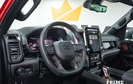 Rambler 1500, 2025 год, 13 699 000 рублей, 10 фотография