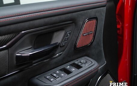 Rambler 1500, 2025 год, 13 699 000 рублей, 11 фотография