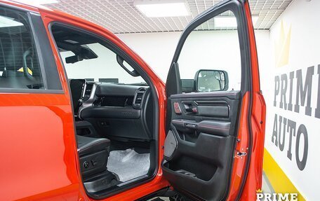 Rambler 1500, 2025 год, 13 699 000 рублей, 23 фотография