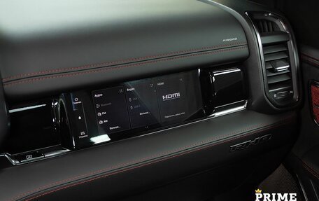 Rambler 1500, 2025 год, 13 699 000 рублей, 18 фотография