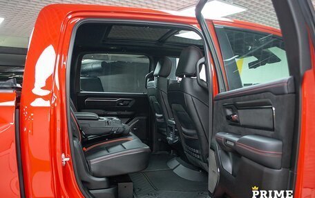 Rambler 1500, 2025 год, 13 699 000 рублей, 22 фотография