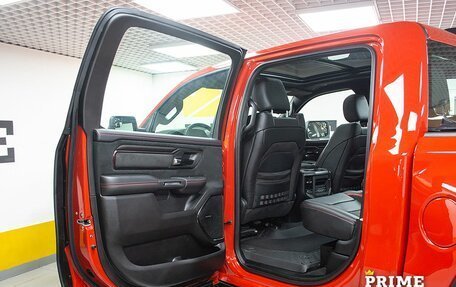 Rambler 1500, 2025 год, 13 699 000 рублей, 13 фотография