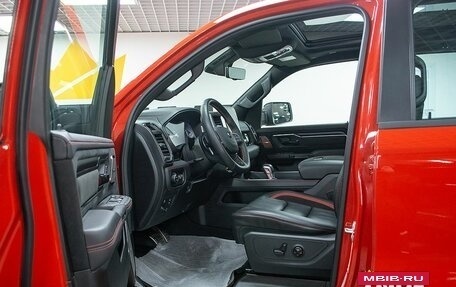 Rambler 1500, 2025 год, 13 699 000 рублей, 12 фотография